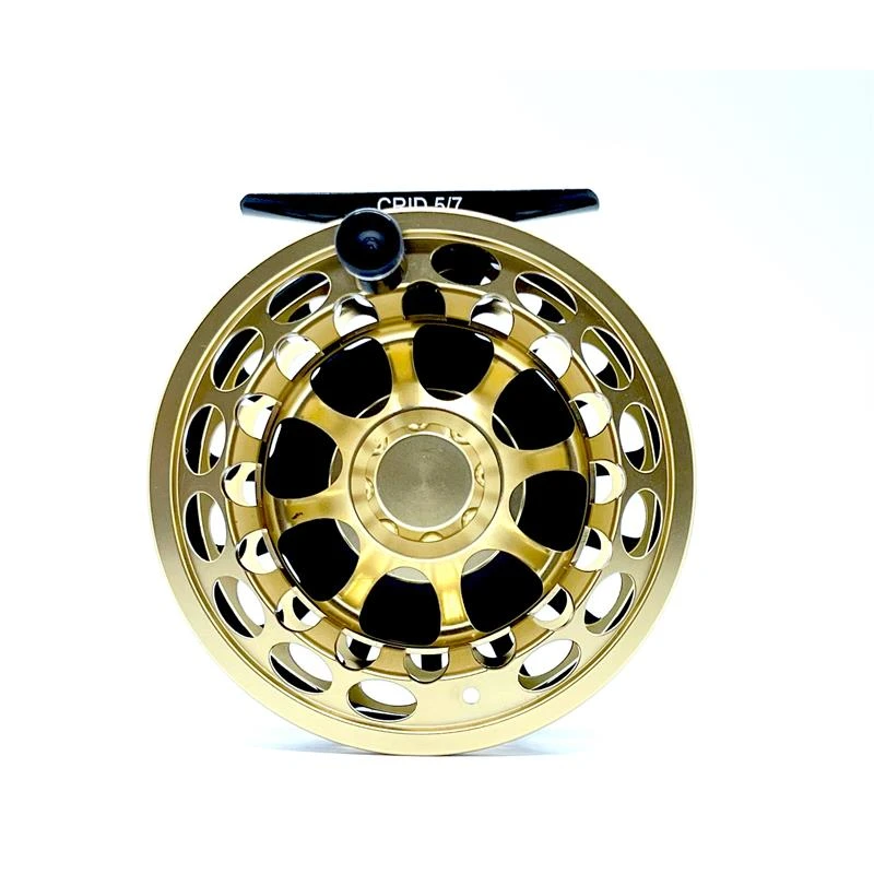 MOULINET MOUCHE SEMPE CRID 6 MOULINET MOUCHE SEMPE CRID – Image 4