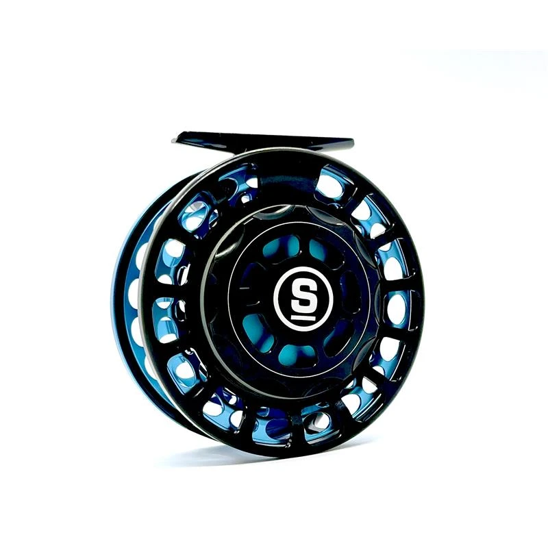 MOULINET MOUCHE SEMPE CRID 7 MOULINET MOUCHE SEMPE CRID – Image 5