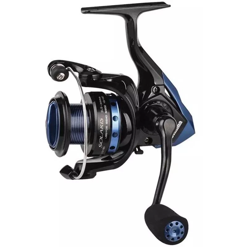 MOULINET OKUMA SOLARIS 3 MOULINET OKUMA SOLARIS