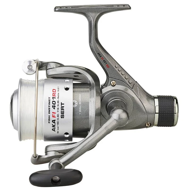 MOULINET SERT AKA FI RD 3 MOULINET SERT AKA FI RD