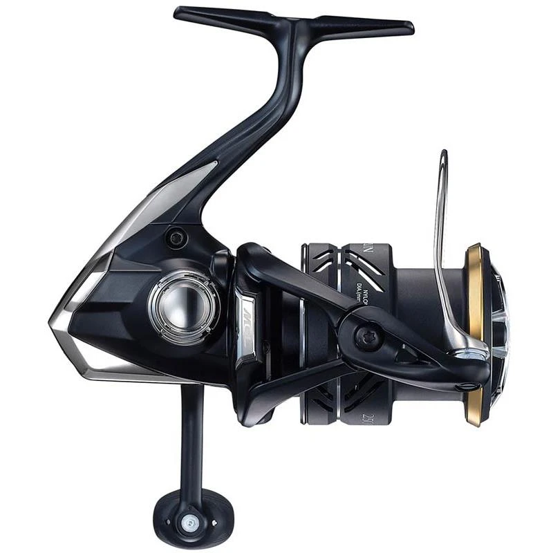 MOULINET SHIMANO SUSTAIN 4 MOULINET SHIMANO SUSTAIN – Image 2