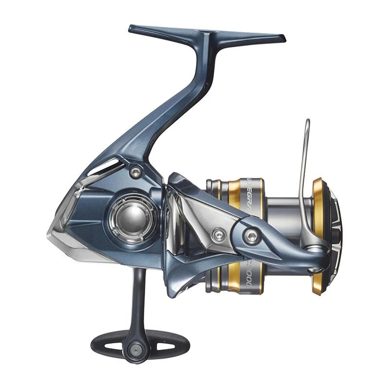 MOULINET SHIMANO ULTEGRA FC 5 MOULINET SHIMANO ULTEGRA FC – Image 3