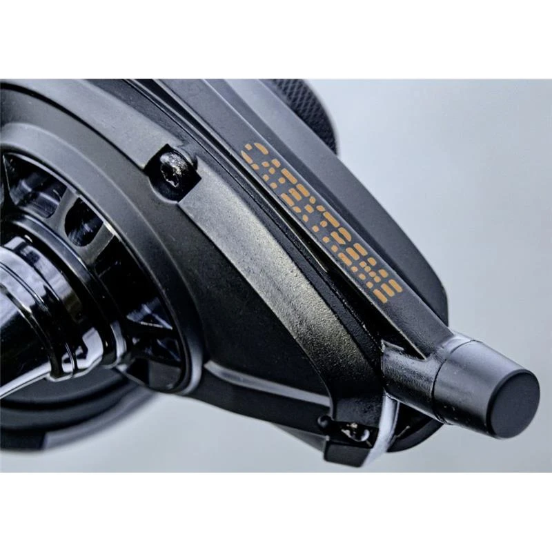 MOULINET SPINNING BLACK CAT CATEXTREME BIG CAT 12 MOULINET SPINNING BLACK CAT CATEXTREME BIG CAT – Image 10