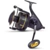 MOULINET SPINNING BLACK CAT CATEXTREME BIG CAT -Magasin D'articles De Pêche moulinet spinning black cat catextreme big z 2551 255114
