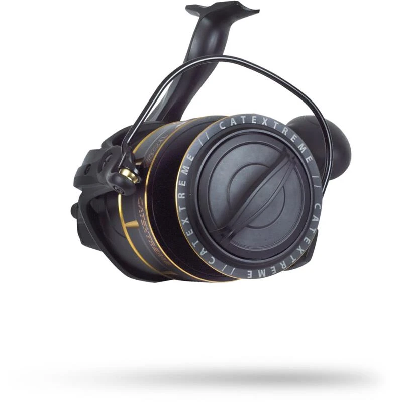 MOULINET SPINNING BLACK CAT CATEXTREME BIG CAT 5 MOULINET SPINNING BLACK CAT CATEXTREME BIG CAT – Image 3