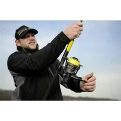 MOULINET SPINNING BLACK CAT CATEXTREME BIG CAT 19 MOULINET SPINNING BLACK CAT CATEXTREME BIG CAT -Magasin D'articles De Pêche moulinet spinning black cat catextreme big z 2551 255114 6