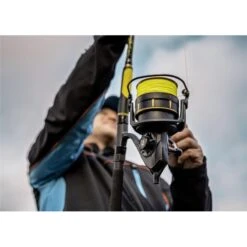 MOULINET SPINNING BLACK CAT CATEXTREME BIG CAT 20 MOULINET SPINNING BLACK CAT CATEXTREME BIG CAT -Magasin D'articles De Pêche moulinet spinning black cat catextreme big z 2551 255114 7