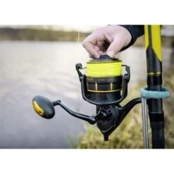 MOULINET SPINNING BLACK CAT CATEXTREME BIG CAT 22 MOULINET SPINNING BLACK CAT CATEXTREME BIG CAT -Magasin D'articles De Pêche moulinet spinning black cat catextreme big z 2551 255114 9