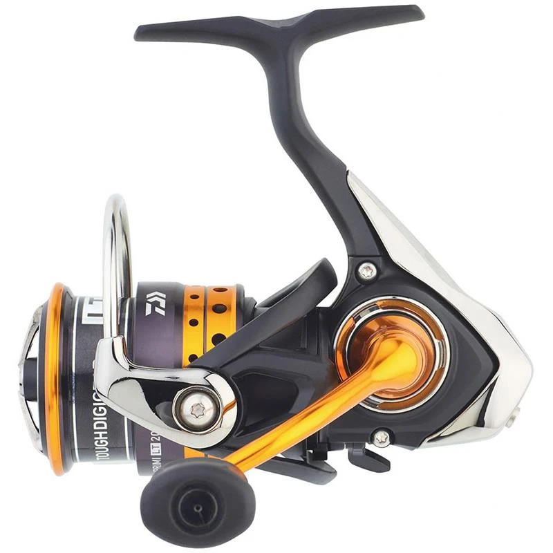 MOULINET SPINNING DAIWA IPRIMI LT 2019 3 MOULINET SPINNING DAIWA IPRIMI LT 2019