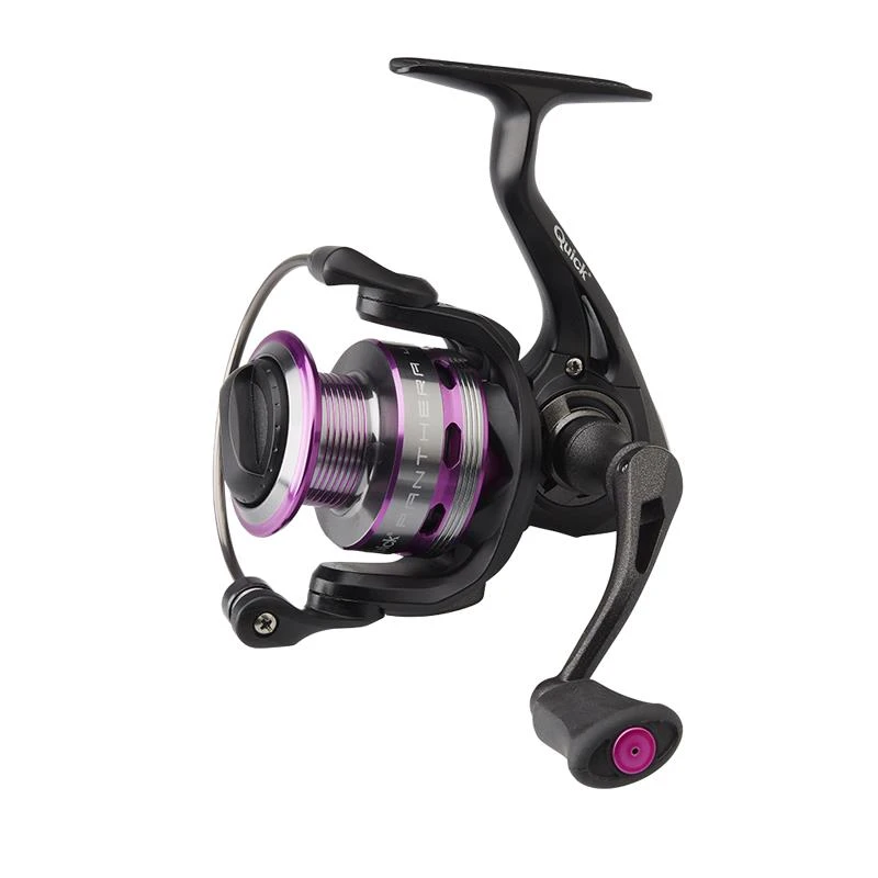 MOULINET SPINNING DAM QUICK PANTHERA 4 3 MOULINET SPINNING DAM QUICK PANTHERA 4