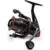 MOULINET SPINNING FOX RAGE WARRIOR 2 MOULINET SPINNING FOX RAGE WARRIOR -Magasin D'articles De Pêche moulinet spinning fox rage warrior z 2128 212898
