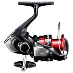 MOULINET SPINNING SHIMANO SIENNA FG -Magasin D'articles De Pêche moulinet spinning shimano sienna fg z 2163 216309 3