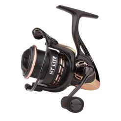 MOULINET SPINNING TROUT MASTER NT LITE REELS