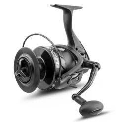 MOULINET SPINNING UNICAT BLACK OUT -Magasin D'articles De Pêche moulinet spinning unicat black out z 2592 259295 3