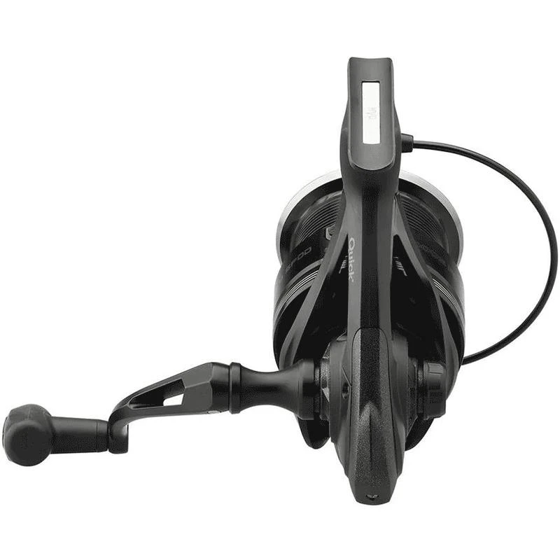 MOULINET SPOD DAM QUICK DARKSIDE 4 SPOD 4 MOULINET SPOD DAM QUICK DARKSIDE 4 SPOD – Image 2