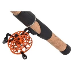 MOULINET TOC GARBOLINO LEXICA TOC 55 -Magasin D'articles De Pêche moulinet toc garbolino lexica 55 z 2359 235911 4