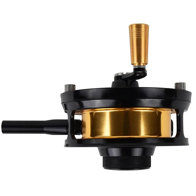 MOULINET TOC GARBOLINO LIBERTY NYMPHE 75 4 MOULINET TOC GARBOLINO LIBERTY NYMPHE 75 – Image 2