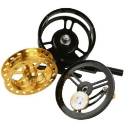 MOULINET TOC GARBOLINO LIBERTY NYMPHE 75 10 MOULINET TOC GARBOLINO LIBERTY NYMPHE 75 -Magasin D'articles De Pêche moulinet toc garbolino liberty nymphe 75 z 2359 235912 4