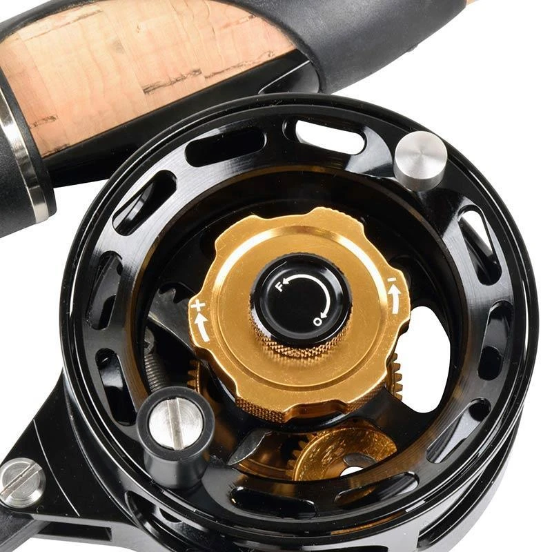 MOULINET TOC GARBOLINO ZEBRA TOC 65 7 MOULINET TOC GARBOLINO ZEBRA TOC 65 – Image 5