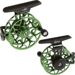 MOULINET TOC SKAW PROTOC