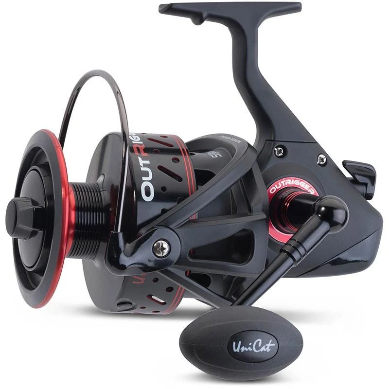 MOULINET UNICAT OUT RIGGER 3 MOULINET UNICAT OUT RIGGER