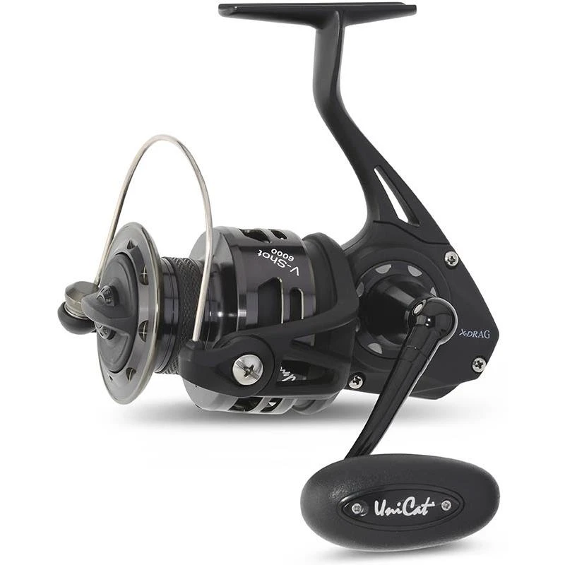 MOULINET UNICAT V-SHOT 3 MOULINET UNICAT V-SHOT