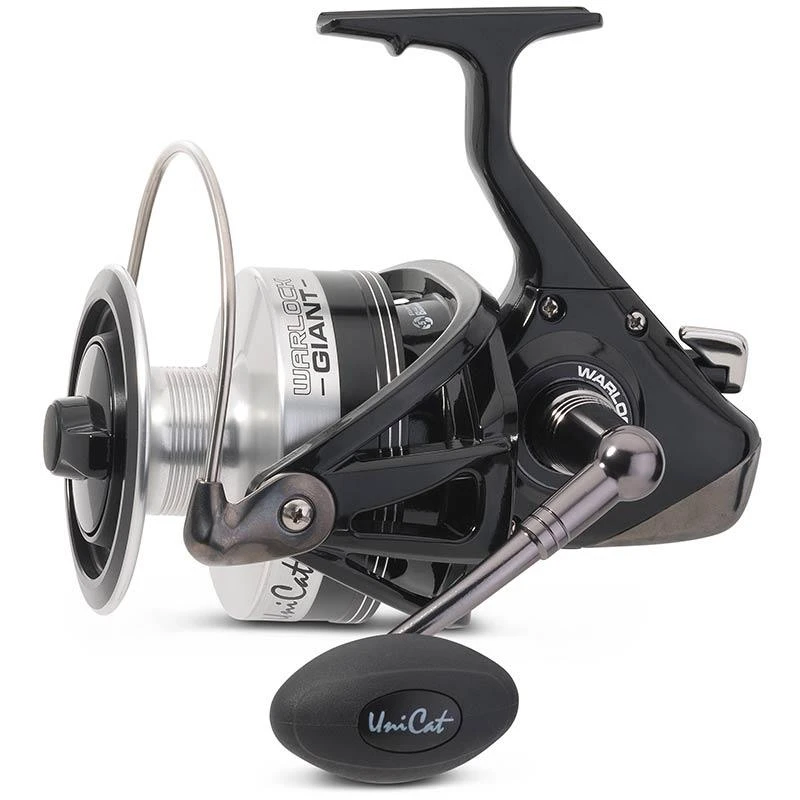 MOULINET UNICAT WARLOCK GIANT 3 MOULINET UNICAT WARLOCK GIANT