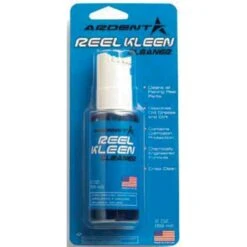 NETTOYANT MOULINETS ARDENT REEL KLEEN CLEANER