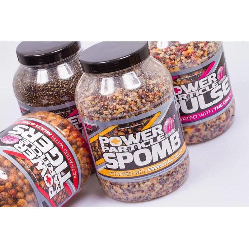 NOIX TIGREE PREPAREE MAINLINE TIGERS 3 NOIX TIGREE PREPAREE MAINLINE TIGERS