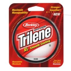 NYLON BERKLEY TRILENE XL