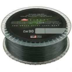 NYLON CARPE BERKLEY DIRECT CONNECT CM90 - 1200M