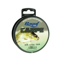 NYLON CARPE WATER QUEEN CARPE