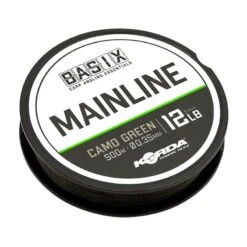NYLON KORDA BASIX MAIN LINE