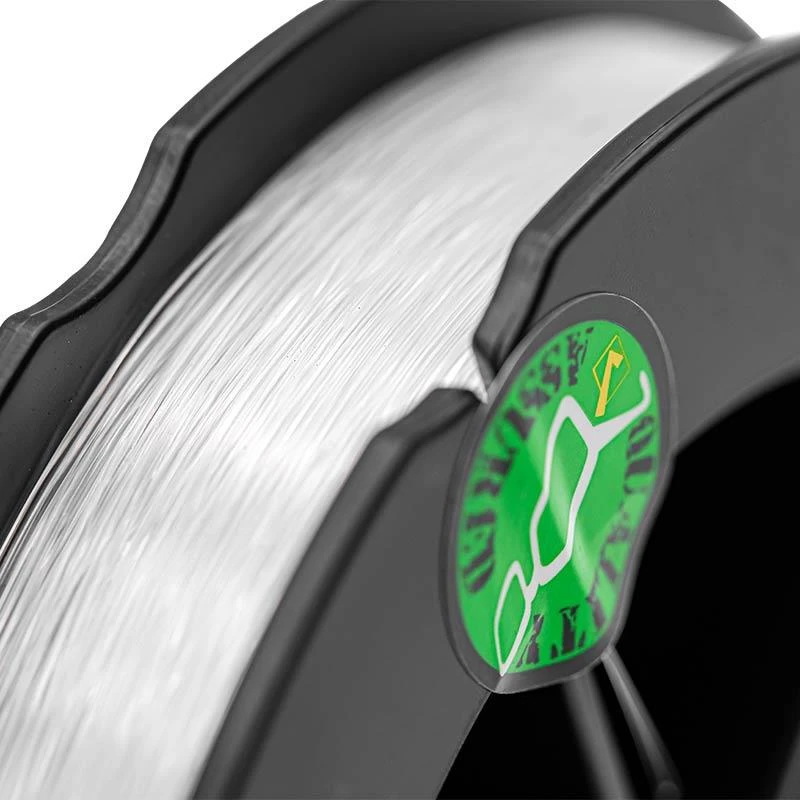 NYLON KORDA LONGCHUCK TAPERED MAINLINE - 300M 5 NYLON KORDA LONGCHUCK TAPERED MAINLINE - 300M – Image 3