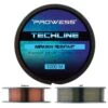 NYLON PROWESS TECHLINE ABRASION RESISTANT -Magasin D'articles De Pêche nylon prowess techline abrasion resistant z 795 79534