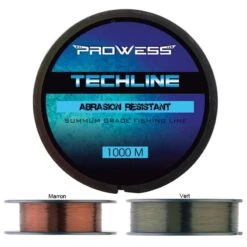 NYLON PROWESS TECHLINE ABRASION RESISTANT
