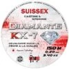 NYLON SUISSEX PAN DIAMANTE KX-7 SPECIAL CUILLER - 150M -Magasin D'articles De Pêche nylon suissex pan diamante kx 7 special cuiller 150m z 1805 180576