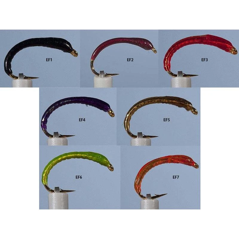 NYMPHE VERTIGONE EF - H14 DORE 3 NYMPHE VERTIGONE EF - H14 DORE