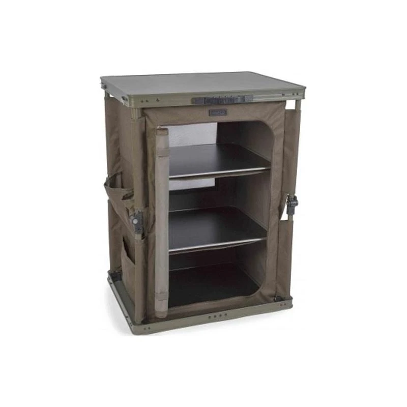 ORGANISEUR AVID CARP QUICK-UP SESSION 3 ORGANISEUR AVID CARP QUICK-UP SESSION