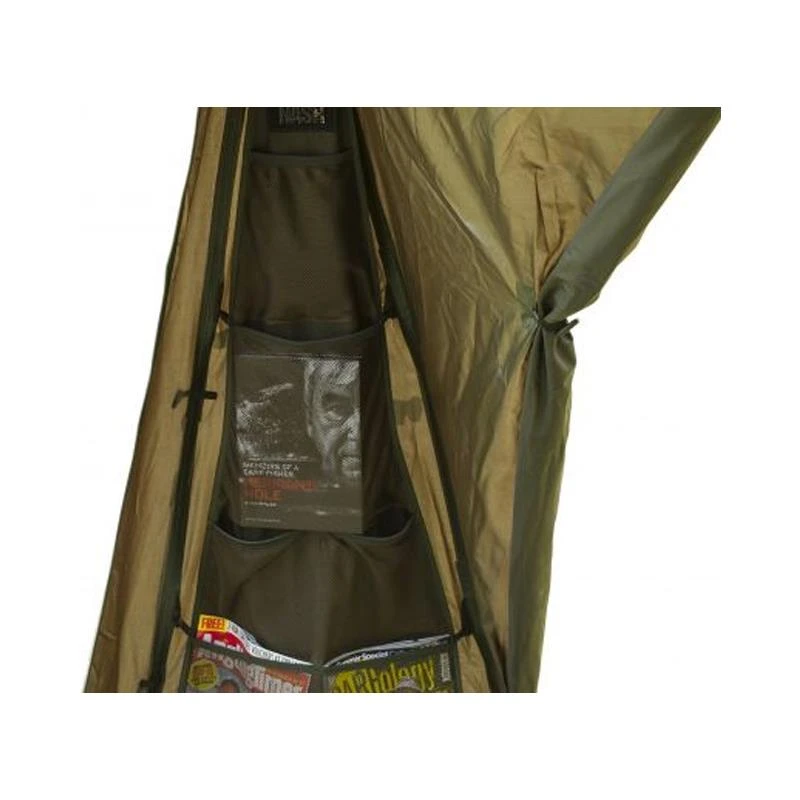 ORGANISEUR POUR BIVVY NASH GAZEBO 3 ORGANISEUR POUR BIVVY NASH GAZEBO