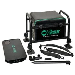 PANIER SENSAS MATCH ULTRA COMPACT PACK