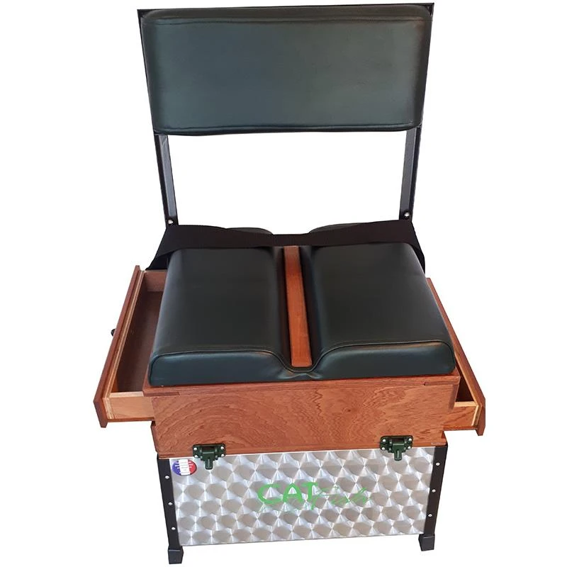 PANIER SIEGE CATFISH CONFORT 3 PANIER SIEGE CATFISH CONFORT