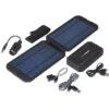 PANNEAU SOLAIRE POWERTRAVELLER EXTREME 2 + BATTERIE 1 PANNEAU SOLAIRE POWERTRAVELLER EXTREME 2 + BATTERIE -Magasin D'articles De Pêche panneau solaire powertraveller extreme 2 batterie z 1810 181091