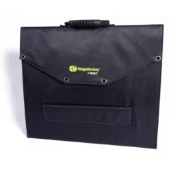 PANNEAU SOLAIRE RIDGE MONKEY VAULT C-SMART PD 80W SOLAR PANEL -Magasin D'articles De Pêche panneau solaire ridge monkey vault c smart pd 80w solar panel z 2439 243938 3