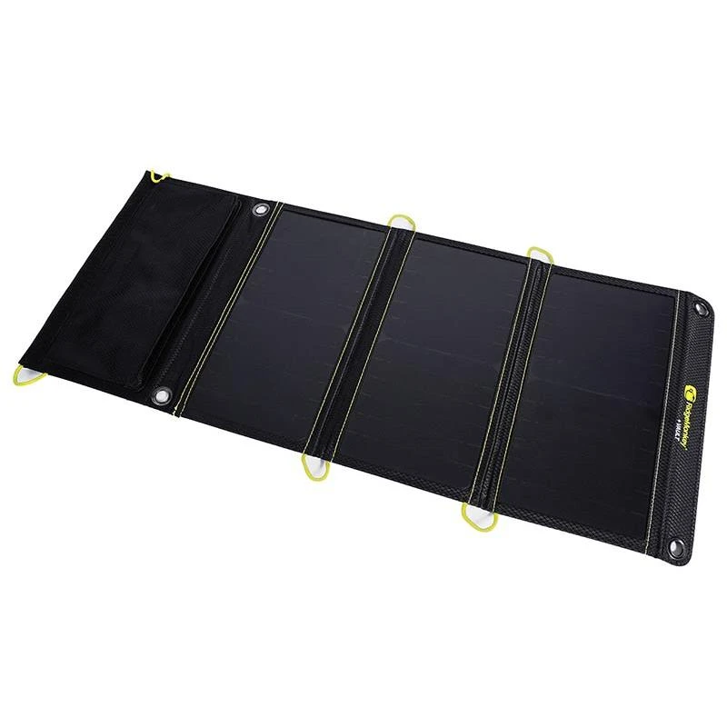 PANNEAU SOLAIRE RIDGE MONKEY VAULT USB-A PD 21W SOLAR PANEL 4 PANNEAU SOLAIRE RIDGE MONKEY VAULT USB-A PD 21W SOLAR PANEL – Image 2