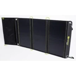PANNEAU SOLAIRE RIDGE MONKEY VAULT USB-A PD 21W SOLAR PANEL