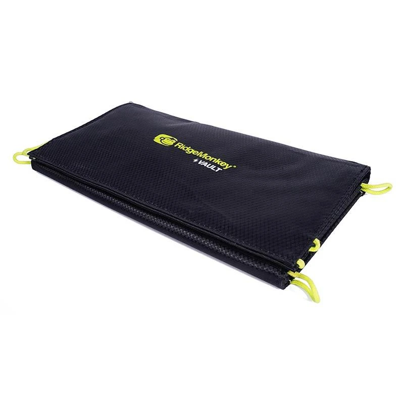 PANNEAU SOLAIRE RIDGE MONKEY VAULT USB-A PD 21W SOLAR PANEL 5 PANNEAU SOLAIRE RIDGE MONKEY VAULT USB-A PD 21W SOLAR PANEL – Image 3