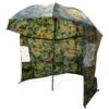 PARAPLUIE ZEBCO NYLON STORM UMBRELLA