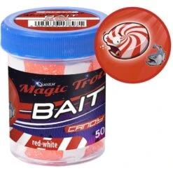 PATE A TRUITE MAGIC TROUT PASTE CANDY - 50G
