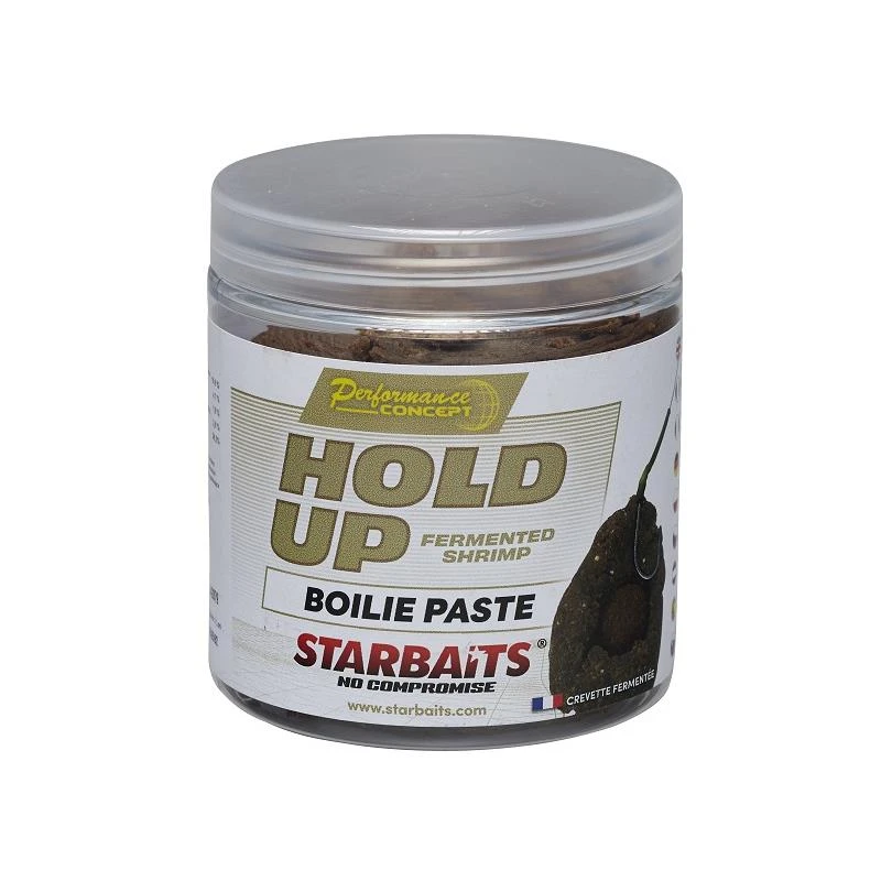 PÂTE D ENROBAGE STARBAITS PERFORMANCE CONCEPT HOLD UP PASTE BAITS 3 PÂTE D ENROBAGE STARBAITS PERFORMANCE CONCEPT HOLD UP PASTE BAITS